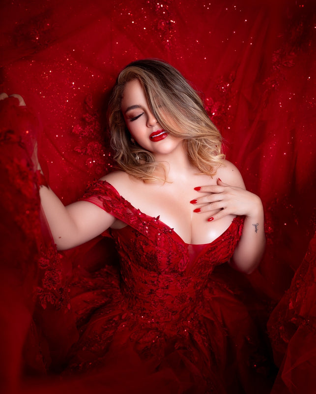 El nacimiento de Beauty Oil