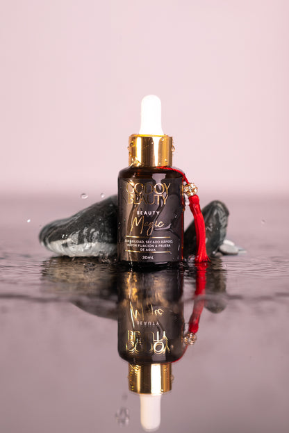 Beauty Magic