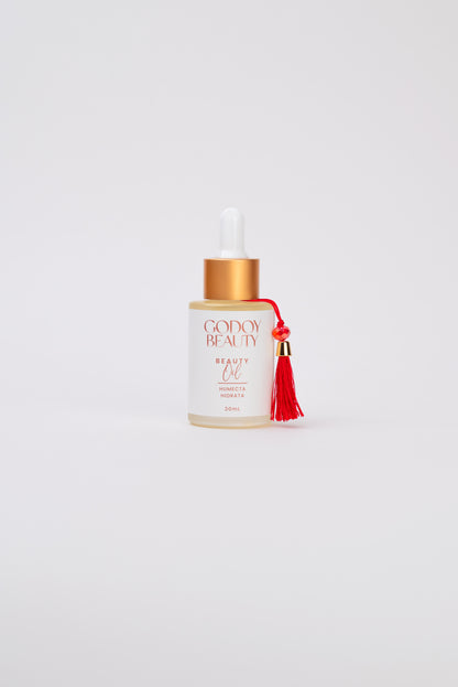 Beauty Oil