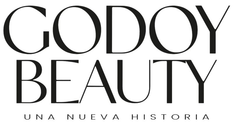 Logo Godoy Beauty